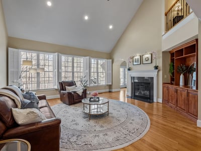825 Oxbow Crossing, Chapel Hill, NC