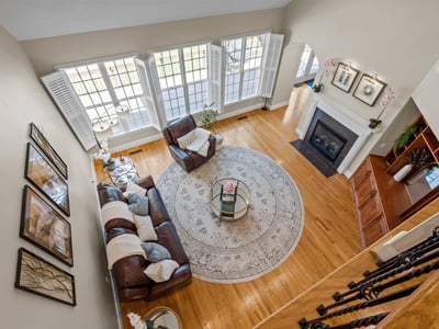 825 Oxbow Crossing, Chapel Hill, NC