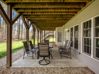 825 Oxbow Crossing, Chapel Hill, NC