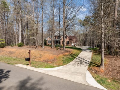 825 Oxbow Crossing, Chapel Hill, NC