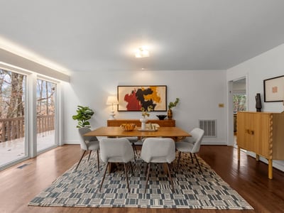 634 Kensington Drive, Chapel Hill, NC