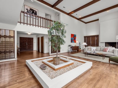 634 Kensington Drive, Chapel Hill, NC