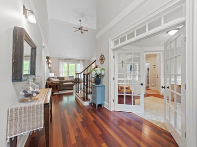 478 Bear Tree Creek, Chapel Hill, NC
