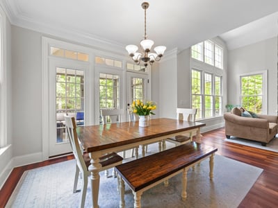 478 Bear Tree Creek, Chapel Hill, NC