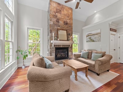 478 Bear Tree Creek, Chapel Hill, NC