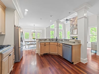 478 Bear Tree Creek, Chapel Hill, NC