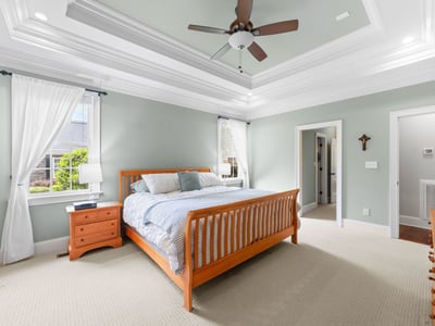 478 Bear Tree Creek, Chapel Hill, NC