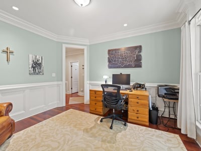 478 Bear Tree Creek, Chapel Hill, NC