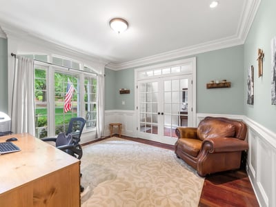478 Bear Tree Creek, Chapel Hill, NC
