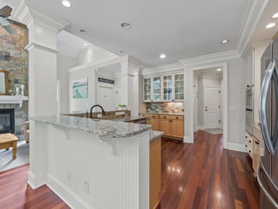 478 Bear Tree Creek, Chapel Hill, NC