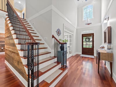 478 Bear Tree Creek, Chapel Hill, NC
