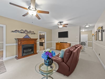 478 Bear Tree Creek, Chapel Hill, NC
