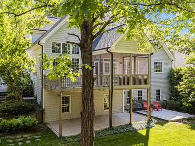 478 Bear Tree Creek, Chapel Hill, NC