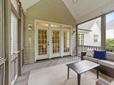 478 Bear Tree Creek, Chapel Hill, NC