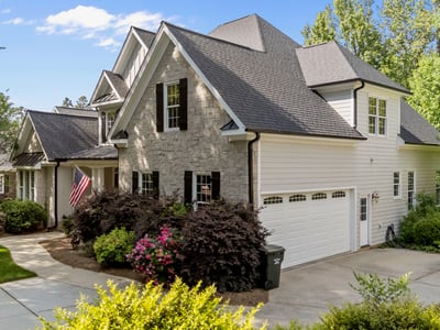 478 Bear Tree Creek, Chapel Hill, NC
