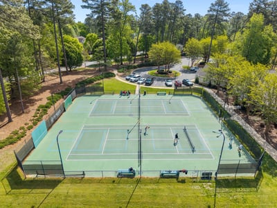478 Bear Tree Creek, Chapel Hill, NC
