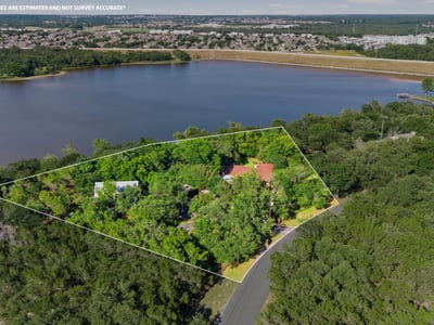 142 Woodland Trail, Leander, TX