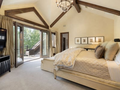 463 Borders Road, Beaver Creek, CO