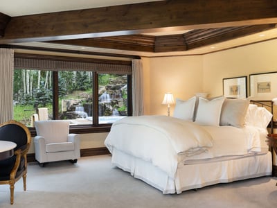463 Borders Road, Beaver Creek, CO