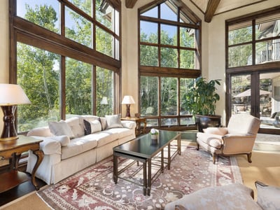 463 Borders Road, Beaver Creek, CO