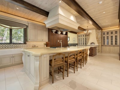 463 Borders Road, Beaver Creek, CO