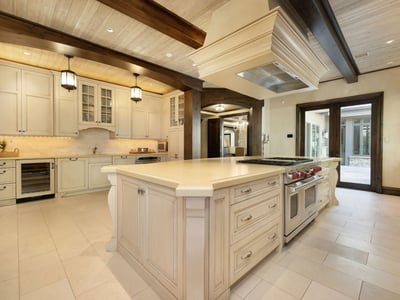 463 Borders Road, Beaver Creek, CO
