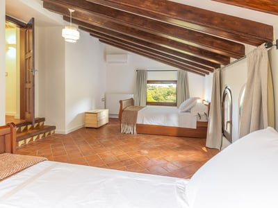 Masia Bosc Blau, Tossa de Mar, Girona