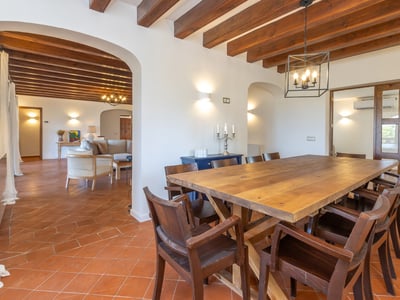 Masia Bosc Blau, Tossa de Mar, Girona