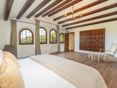 Masia Bosc Blau, Tossa de Mar, Girona
