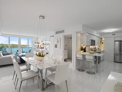 6770 Indian Creek Dr, 5M, Miami Beach, FL
