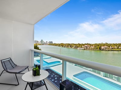 6770 Indian Creek Dr, 5M, Miami Beach, FL