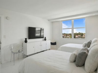 6770 Indian Creek Dr, 5M, Miami Beach, FL