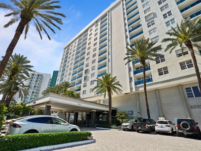 6770 Indian Creek Dr, 5M, Miami Beach, FL