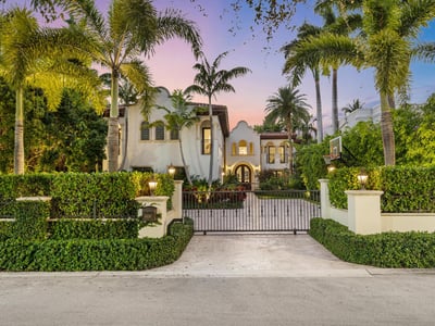 6330 Allison Rd, Miami Beach, FL