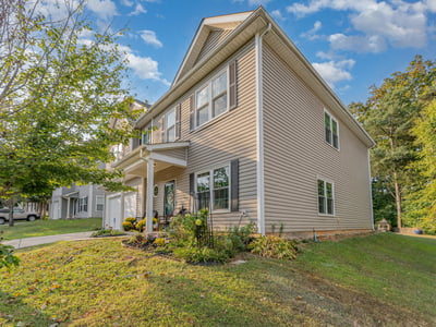 4194 Clifftonville Ave SW, Concord, NC