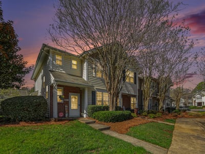 8411 Chaceview Ct. Charlotte NC 28629, Charlotte, NC
