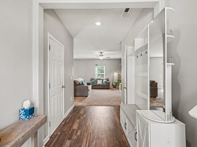 2238 Lanza Dr Charlotte NC 28215, Charlotte, NC