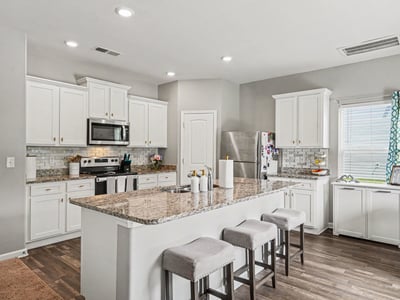 2238 Lanza Dr Charlotte NC 28215, Charlotte, NC