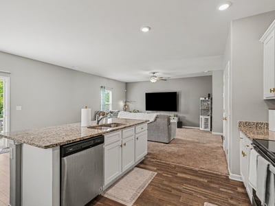 2238 Lanza Dr Charlotte NC 28215, Charlotte, NC