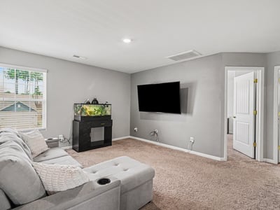 2238 Lanza Dr Charlotte NC 28215, Charlotte, NC