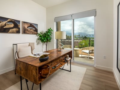 3rd Bedroom