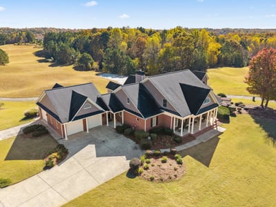 16 Gold Bullion Drive E, Dawsonville, GA