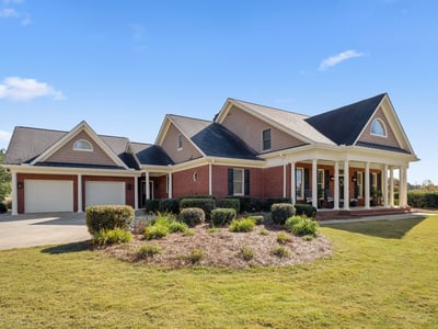 16 Gold Bullion Drive E, Dawsonville, GA