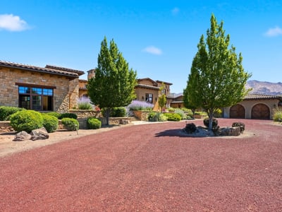 11540 NE Canyons Ranch Drive, Terrebonne, OR