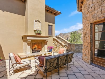 11540 NE Canyons Ranch Drive, Terrebonne, OR