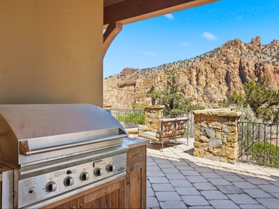 11540 NE Canyons Ranch Drive, Terrebonne, OR