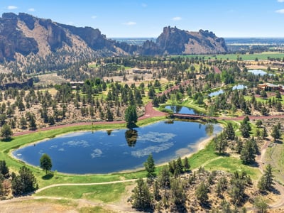 11540 NE Canyons Ranch Drive, Terrebonne, OR
