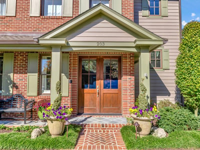 203 E. Chew Avenue, St. Michaels, MD