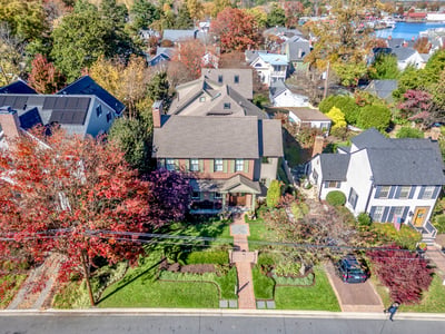 203 E. Chew Avenue, St. Michaels, MD