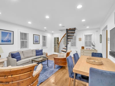 203 E. Chew Avenue, St. Michaels, MD